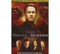 Angeles Y Demonios (Ed.Metalica)