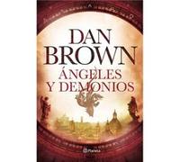 Ángeles Y Demonios [Livre en VO] Brown, Dan (Auteur)