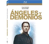 Angeles Y Demonios (Reed) [Blu-Ray] [Import]