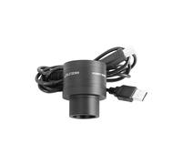 Angeleyes 200W Pixel Oculaire éLectronique Multicolore 1.25 Pouces Astronomie TéLescope CaméRa HD Image VidéO Oculaire éLectronique