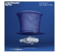 Angelheaded Hipster: The Songs