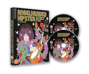 AngelHeaded Hipster: The Songs of Marc Bolan & T.Rex (Collector's Edition)