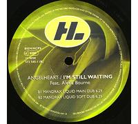 Angelheart - Angelheart Feat. Aletia Bourne - I'm Still Waiting - Hi Life Recordings - 573 545-1
