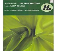 Angelheart - I'm Still Waiting (Remixes) [Import]