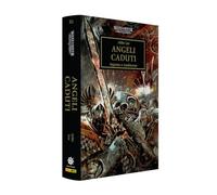 Angeli caduti. The Horus heresy. Warhammer (Vol. 11)