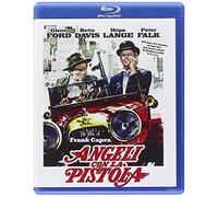 Angeli Con La Pistola [Blu-Ray] [Import]