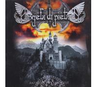 Angeli Di Pietra - Anthems of Conquest [Import]