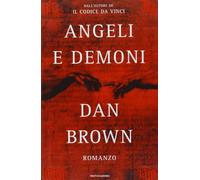 Angeli e Demoni