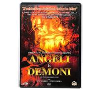 Angeli e demoni