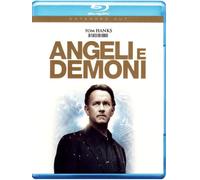 Angeli e demoni (extended cut) [Blu-ray]