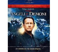 Angeli e demoni (extended cut) [(extended cut)] [Blu-ray]