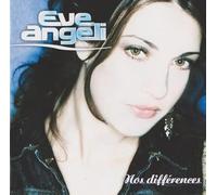 Angeli, Eve – Nos différences