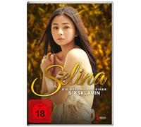 Angeli Khang;Gold Aceron - Selina: die Geschichte Einer S*Xsklavin