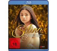 Alejandre, Mac - Selina - die Geschichte Einer S*Xsklavin (Blu-Ray)