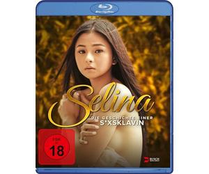 Angeli Khang;Gold Aceron - Selina: die Geschichte Einer S*Xsklavin [Blu-ray]