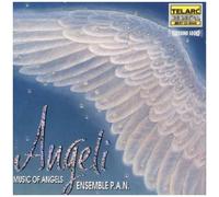 Angeli - Music Of Angels
