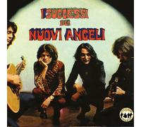 Angeli Nuovi – I Successi Dei Nuovi Angeli – Import allemand