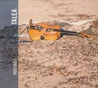 Angeli Paolo - Talea Solo World Tour 2015-2016