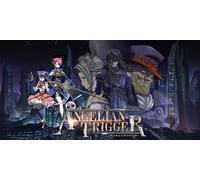 Angelian Trigger (Steam Account)