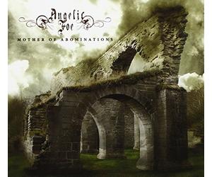 Angelic Foe - Mother of Abominations