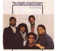 Angelic Gospel Singers - I've Got Victory