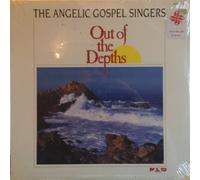 Angelic Gospel Singers - Out of the Depths [Vinyl LP]