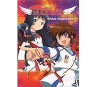 Angelic Layer 1: Divine Inspiration [Import anglais]
