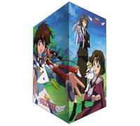Angelic Layer Collector's Edition [Import USA Zone 1]