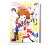Angelic Layer - Idol Worship (Vol. 3)