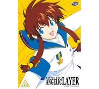 Angelic Layer [Import anglais]
