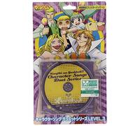 Angelic Layer - Konjiki No Gash Bell: Character Song Duets 3 (Original Soundtrack) [Import]