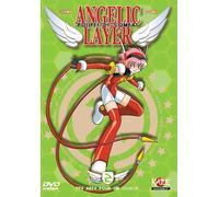Angelic Layer - Poupée De Combat - Vol. 2
