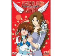 Angelic Layer - Poupée De Combat - Vol. 6