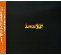 Angelic Layer - Summon Night (Original Soundtrack) [Import]