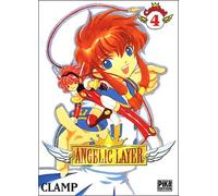 Angelic Layer, tome 4