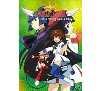 Angelic Layer - Vol. 2 [DVD]