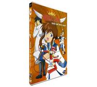Angelic Layer Vol. 3 - Angelic Layer Vol. 3