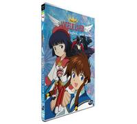 Angelic Layer Vol. 4 - Angelic Layer Vol. 4