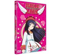 Angelic Layer - Poupée de combat - Vol. 3 - KAZE