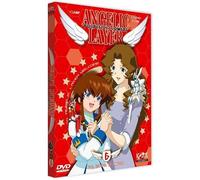 Angelic Layer Volume 6