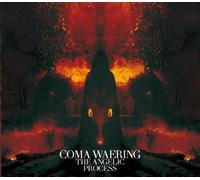 Angelic Process - Coma Waering [Import]