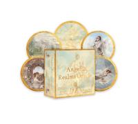 Angelic Realms Oracle: Tap into Your Angelic Energy and the Divine Realms