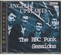 Angelic Upstarts - BBC Punk Sessions