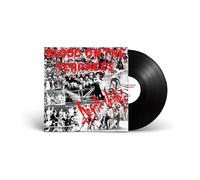 Angelic upstarts - Blood on the terraces