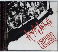 Angelic Upstarts - Bootlegs, Live & Rarities [Import]