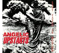 Angelic Upstarts - Last tango in Moscow