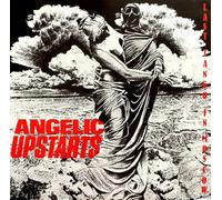 Angelic Upstarts - Last Tango in Moscow [Import]