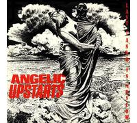 Angelic Upstarts - Last Tango in Moscow [Import]