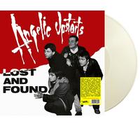 Angelic Upstarts – Lost And Found – Vinyle