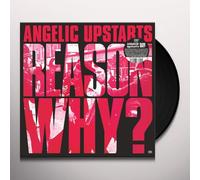 Angelic Upstarts: Reason Why? [Winyl]
